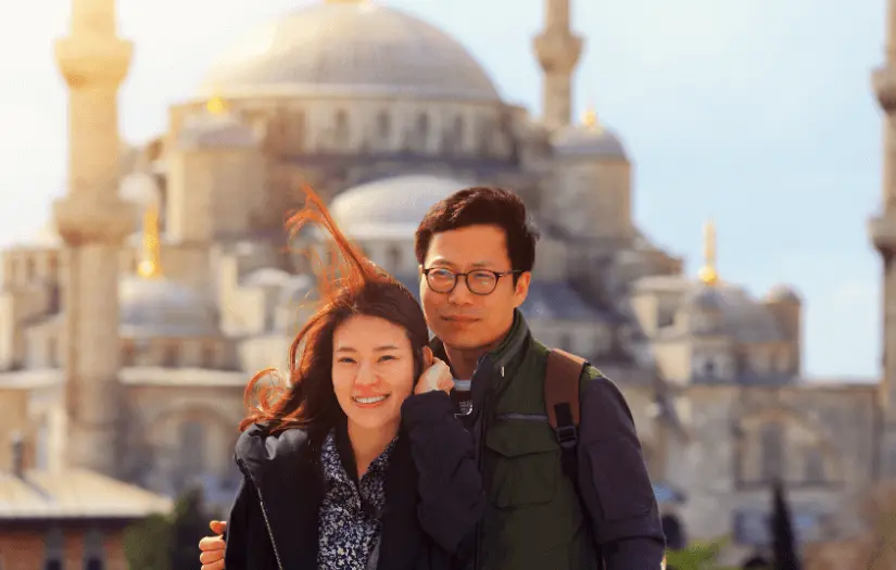 7-Day Turkey from Miami - USA